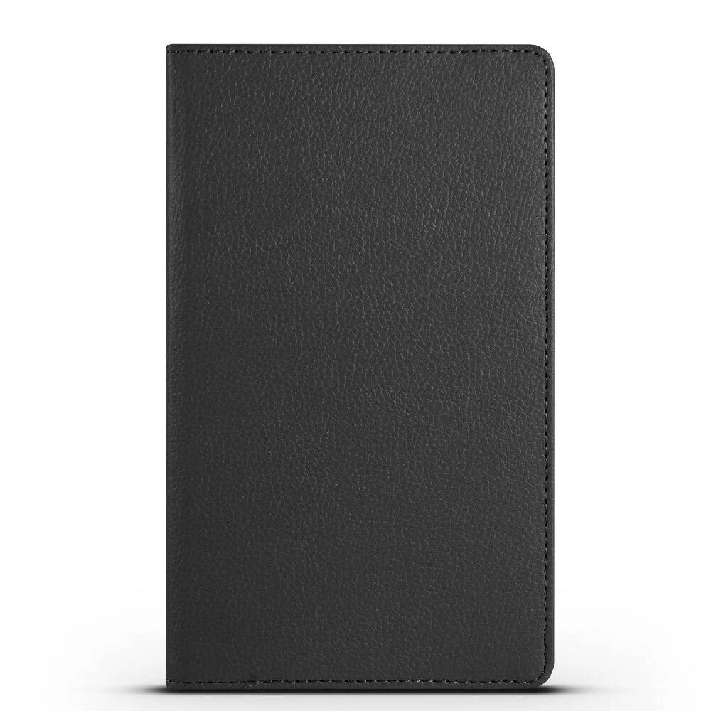Galaxy Uyumlu Tab A9 Zore Dönebilen Standlı Kılıf
