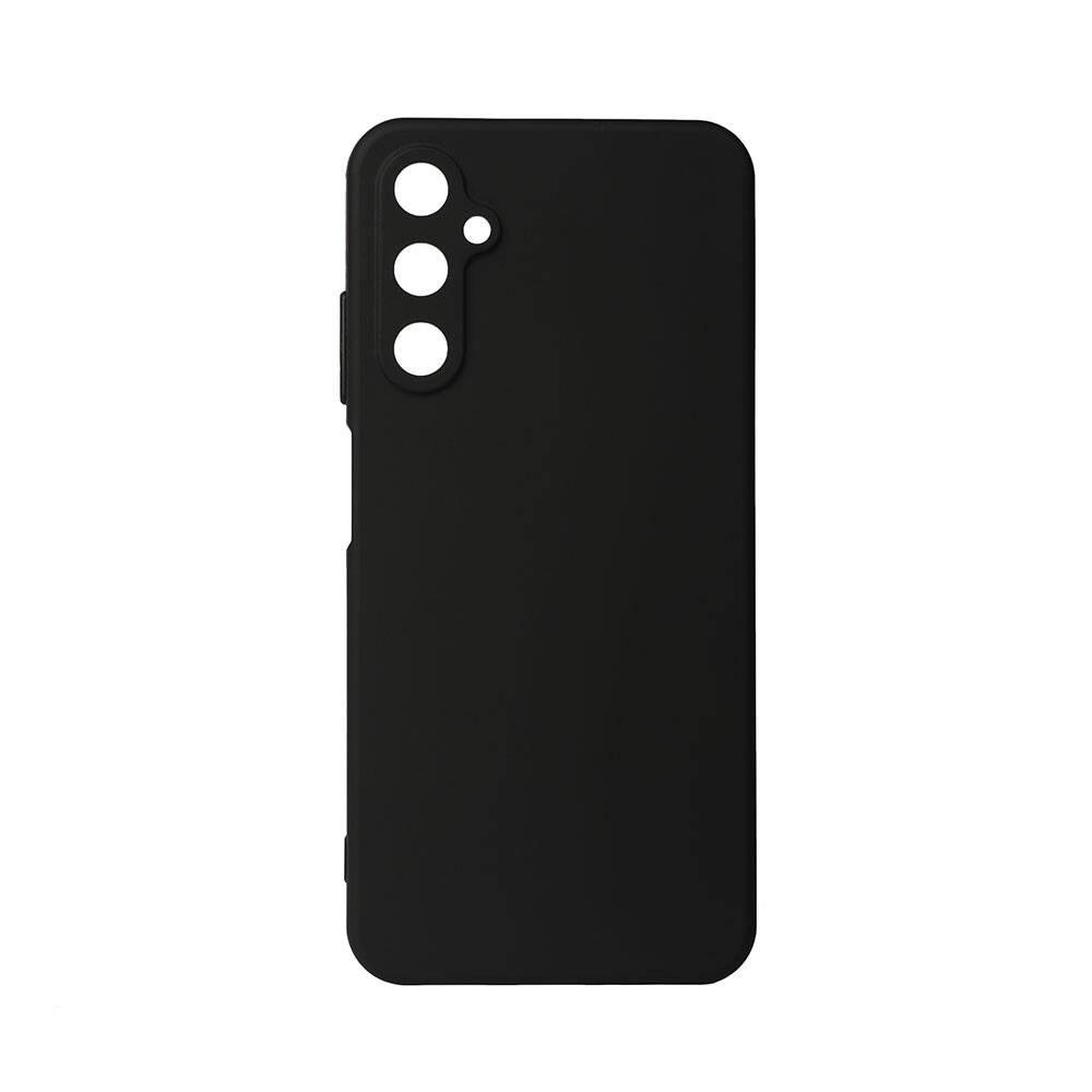 Galaxy Uyumlu A05S Kılıf Zore Biye Silikon