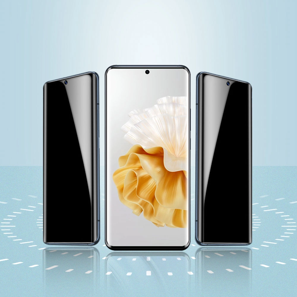 Galaxy Uyumlu S24 Ultra Zore Kolay Uygulama Aparatlı Hayalet Easy Body Hayalet Ekran Koruyucu