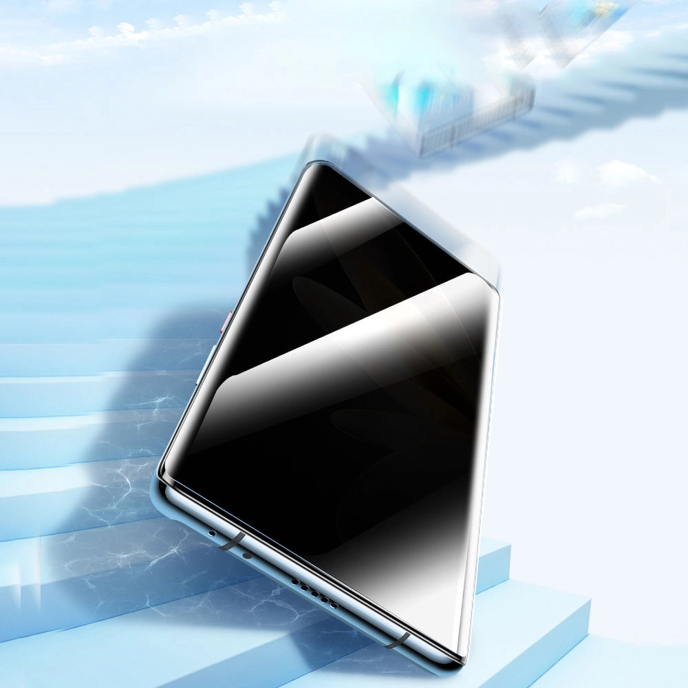Galaxy Uyumlu S24 Ultra Zore Kolay Uygulama Aparatlı Hayalet Easy Body Hayalet Ekran Koruyucu