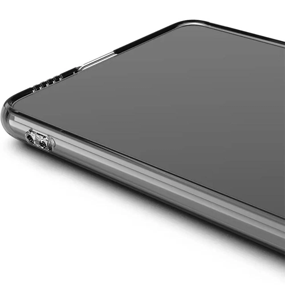 Xiaomi Uyumlu  Redmi 13C Kılıf Zore 2mm Anti Shock Silikon