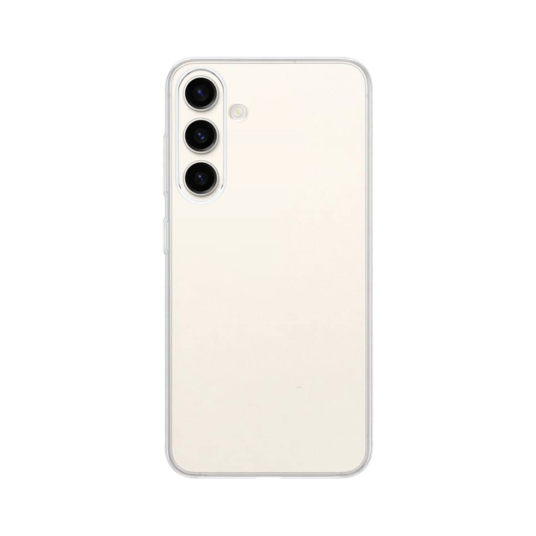 Galaxy Uyumlu S24 Kılıf Zore Vonn Kapak