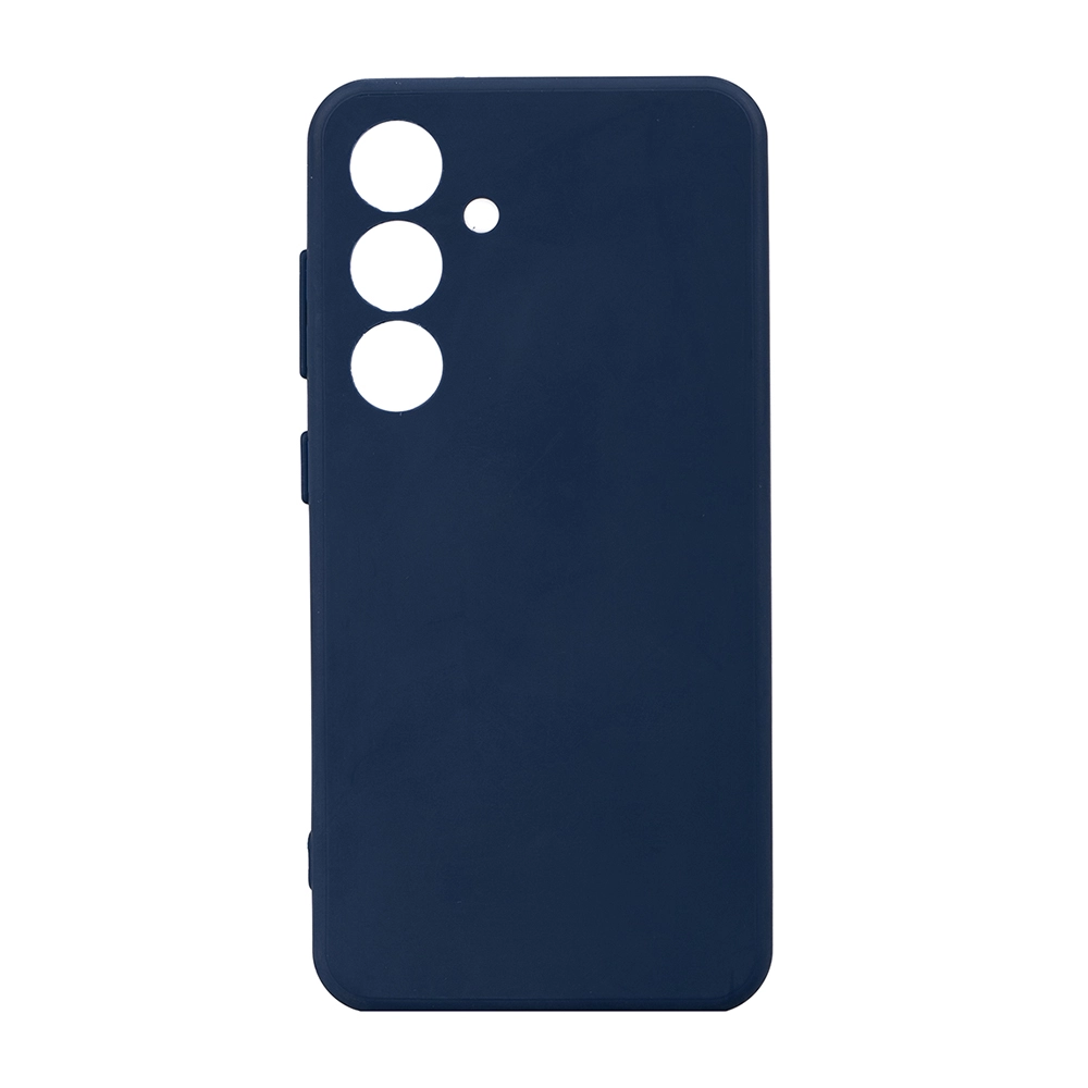 Galaxy Uyumlu S24 Kılıf Zore Biye Silikon