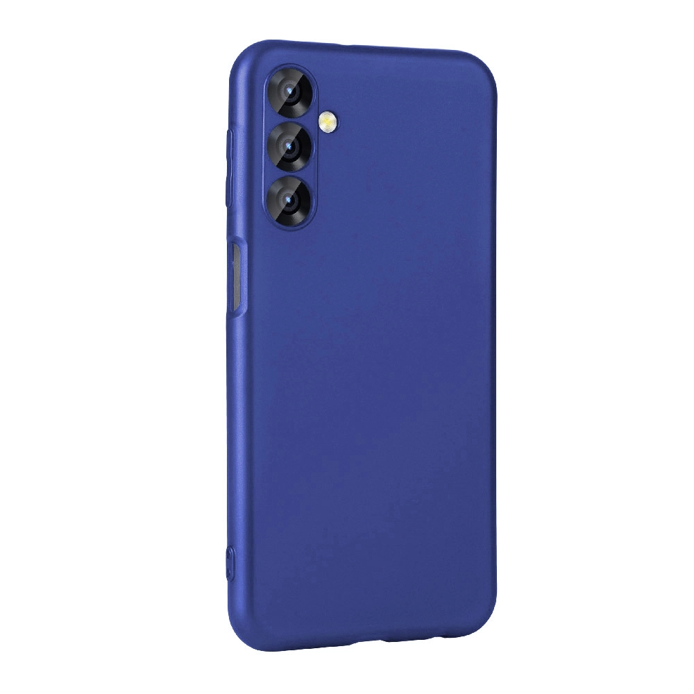 Galaxy Uyumlu M34 5G Kılıf Zore Premier Silikon Kapak