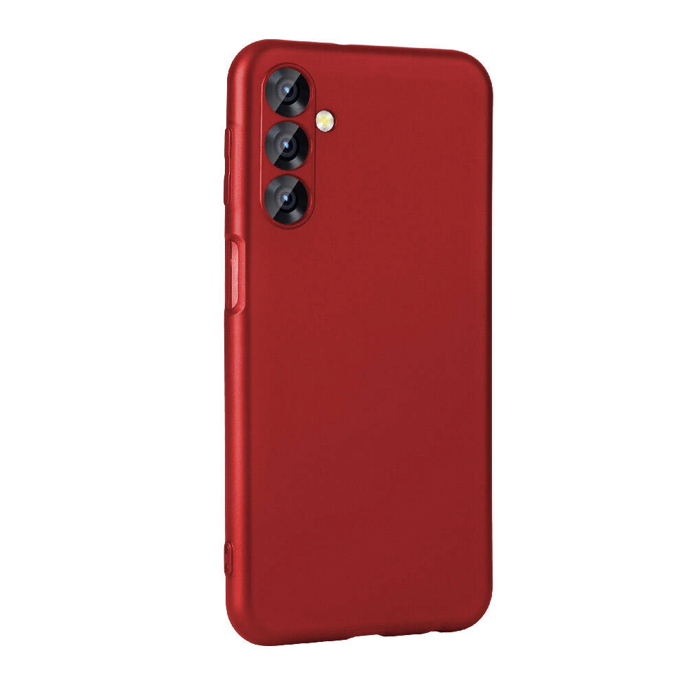 Galaxy Uyumlu M34 5G Kılıf Zore Premier Silikon Kapak