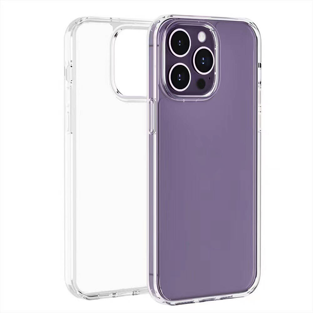 iPhone Uyumlu 15 Pro Max Kılıf Zore Droga Kapak
