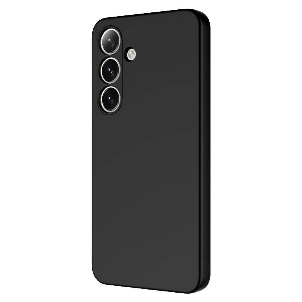 Galaxy Uyumlu S24 Plus Kılıf Zore Mara Lansman Kapak