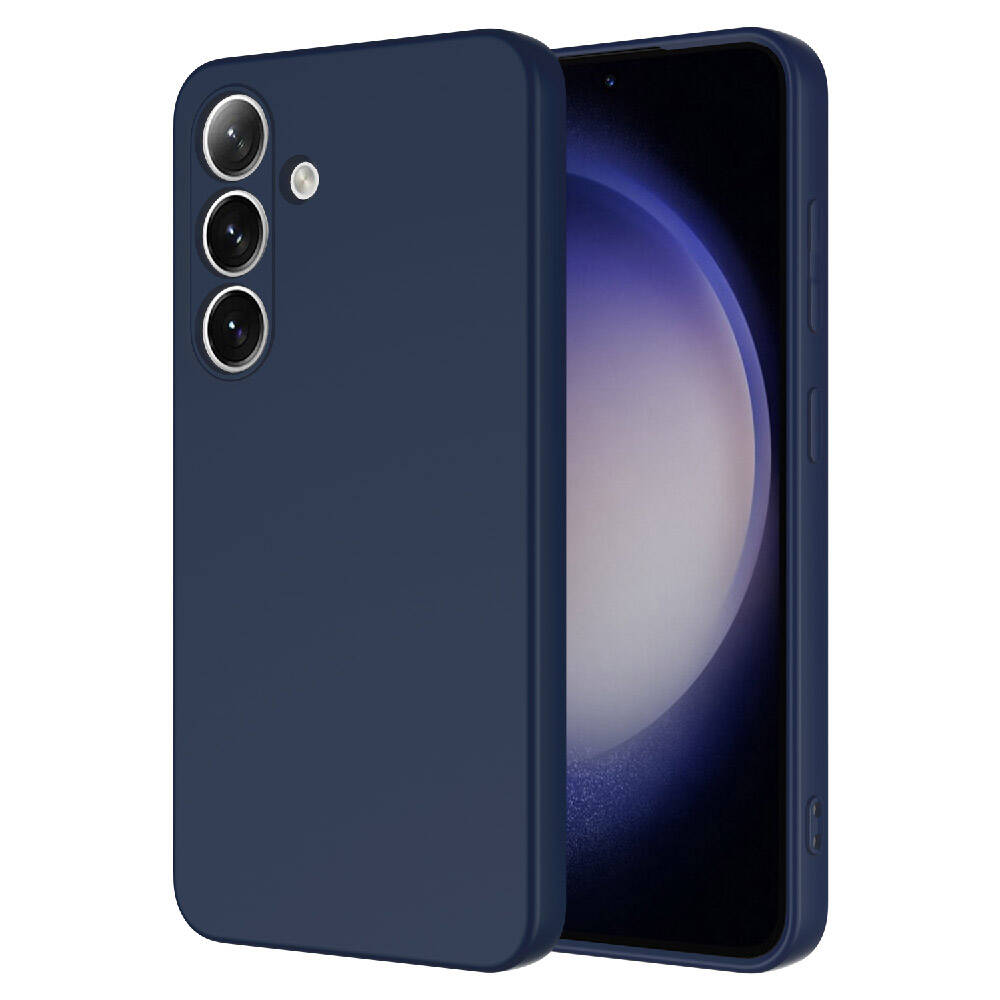 Galaxy Uyumlu S24 Plus Kılıf Zore Mara Lansman Kapak