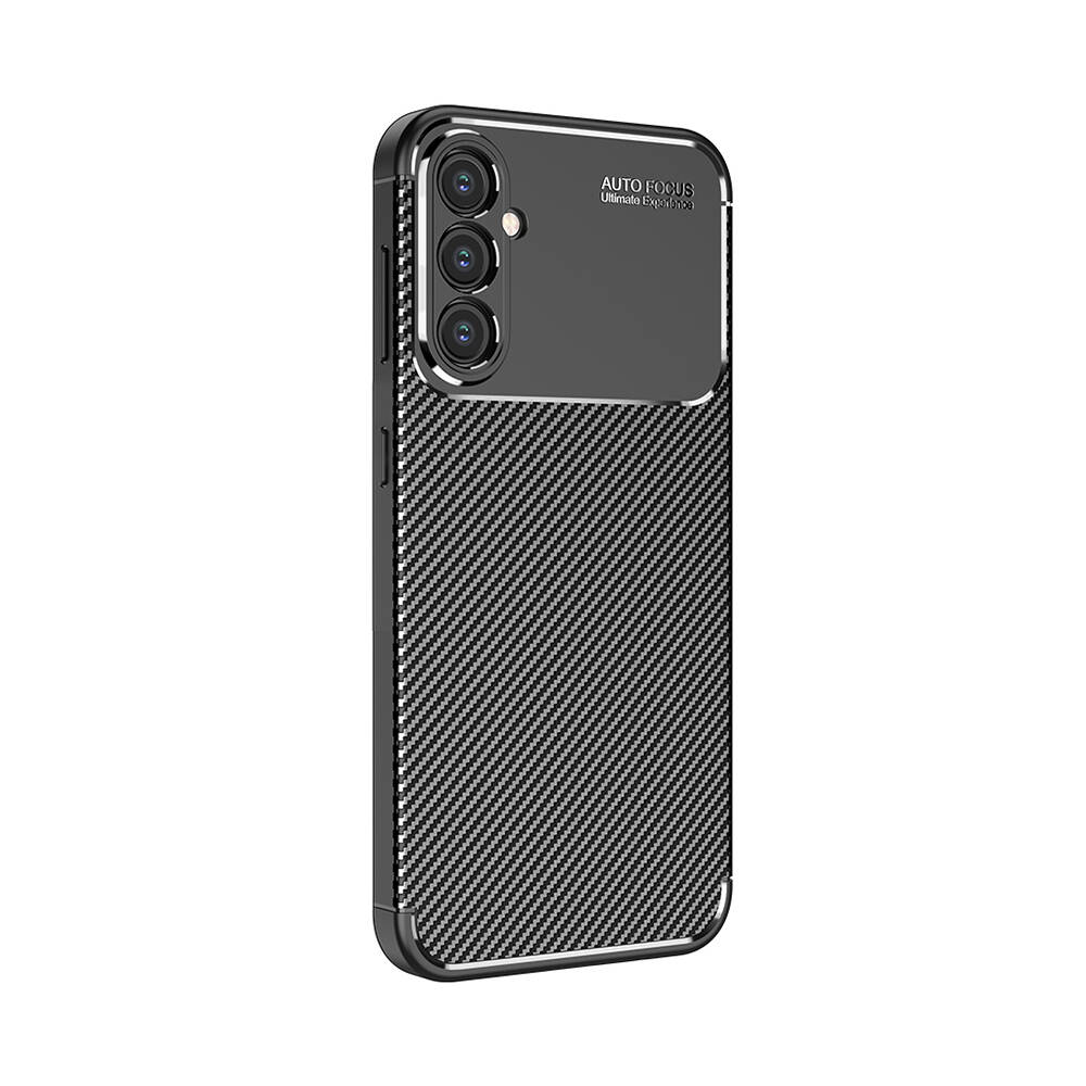 Galaxy Uyumlu S24 Kılıf Zore Negro Silikon Kapak