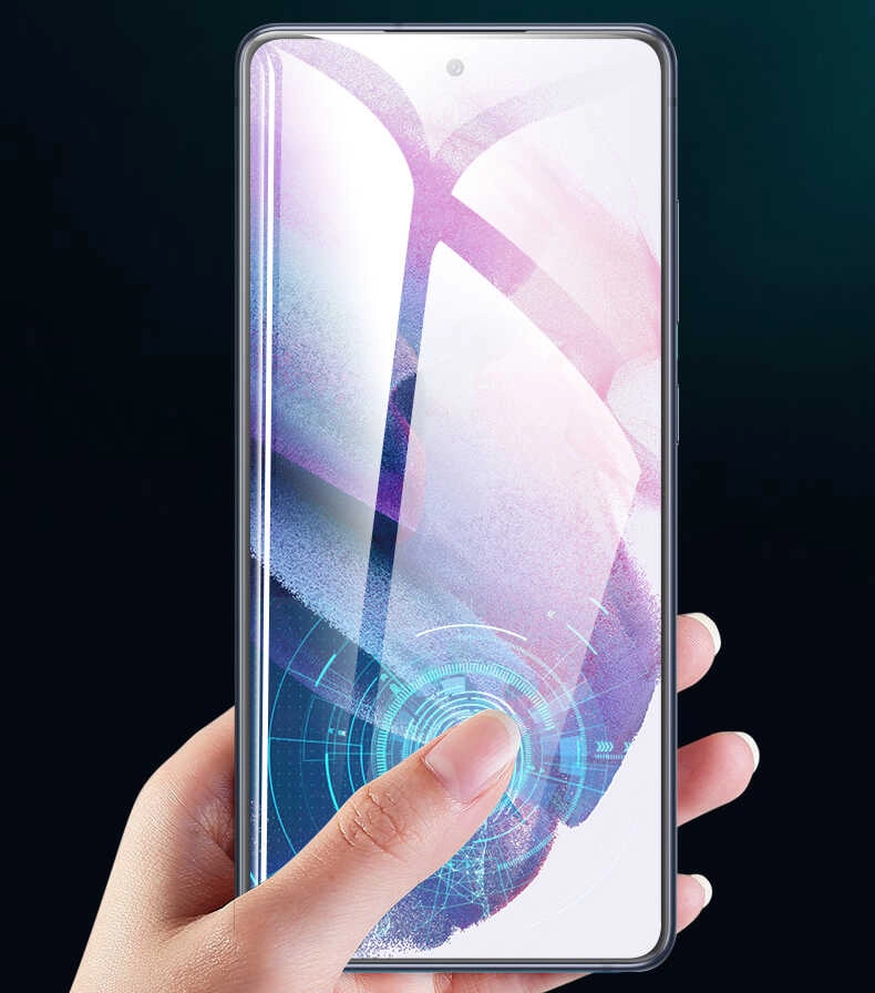 Galaxy Uyumlu S24 Ultra Zore Dias Cam Ekran Koruyucu