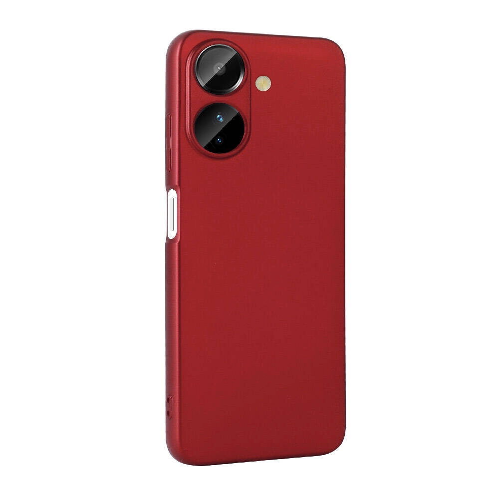 Xiaomi Uyumlu  Redmi 13C Kılıf Zore Premier Silikon Kapak