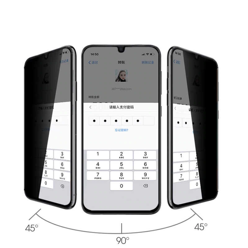 Galaxy Uyumlu A05S Zore New 5D Hayalet Temperli Ekran Koruyucu