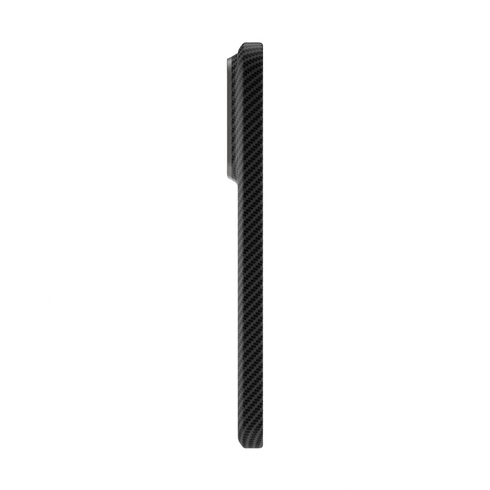 Xiaomi Uyumlu  Mi 14 Kılıf M-safe Şarj Özellikli 600D Zore Krek Karbon Kapak