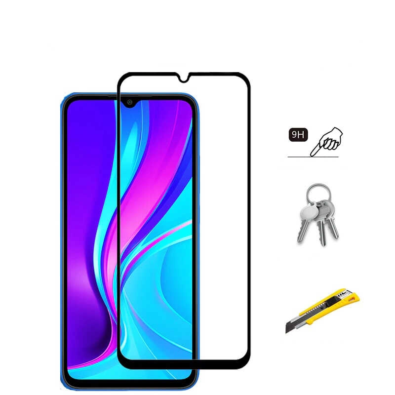 Galaxy Uyumlu S23 FE Davin Seramik Ekran Koruyucu