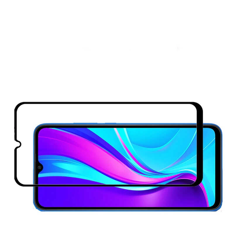 Galaxy Uyumlu S23 FE Davin Seramik Ekran Koruyucu