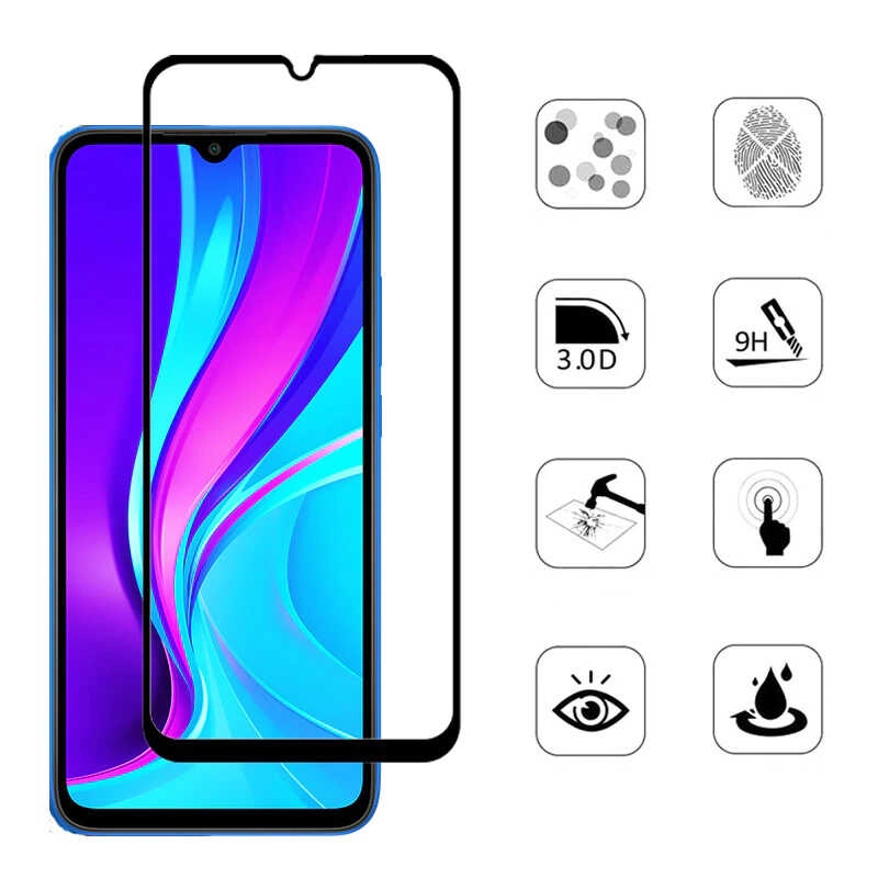 Galaxy Uyumlu S23 FE Davin Seramik Ekran Koruyucu