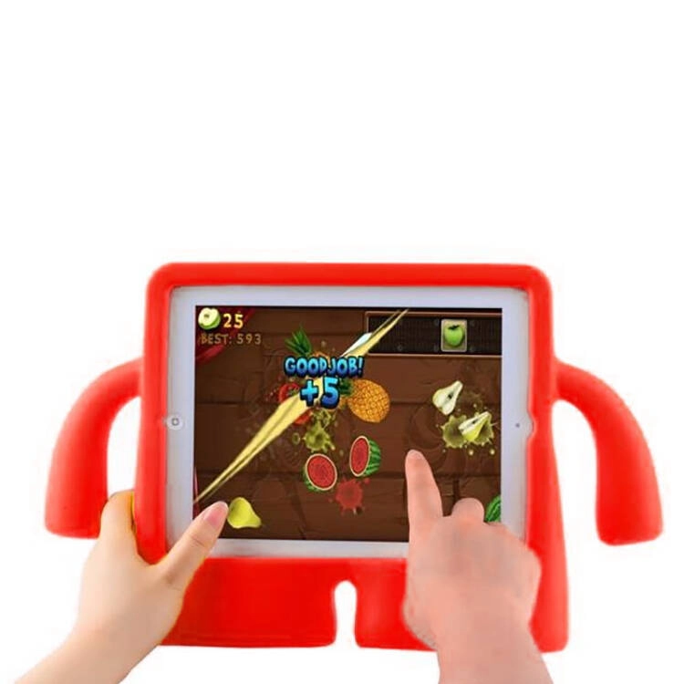 Galaxy Uyumlu Tab S9 FE Zore Çocuk Standlı Tablet Kılıf