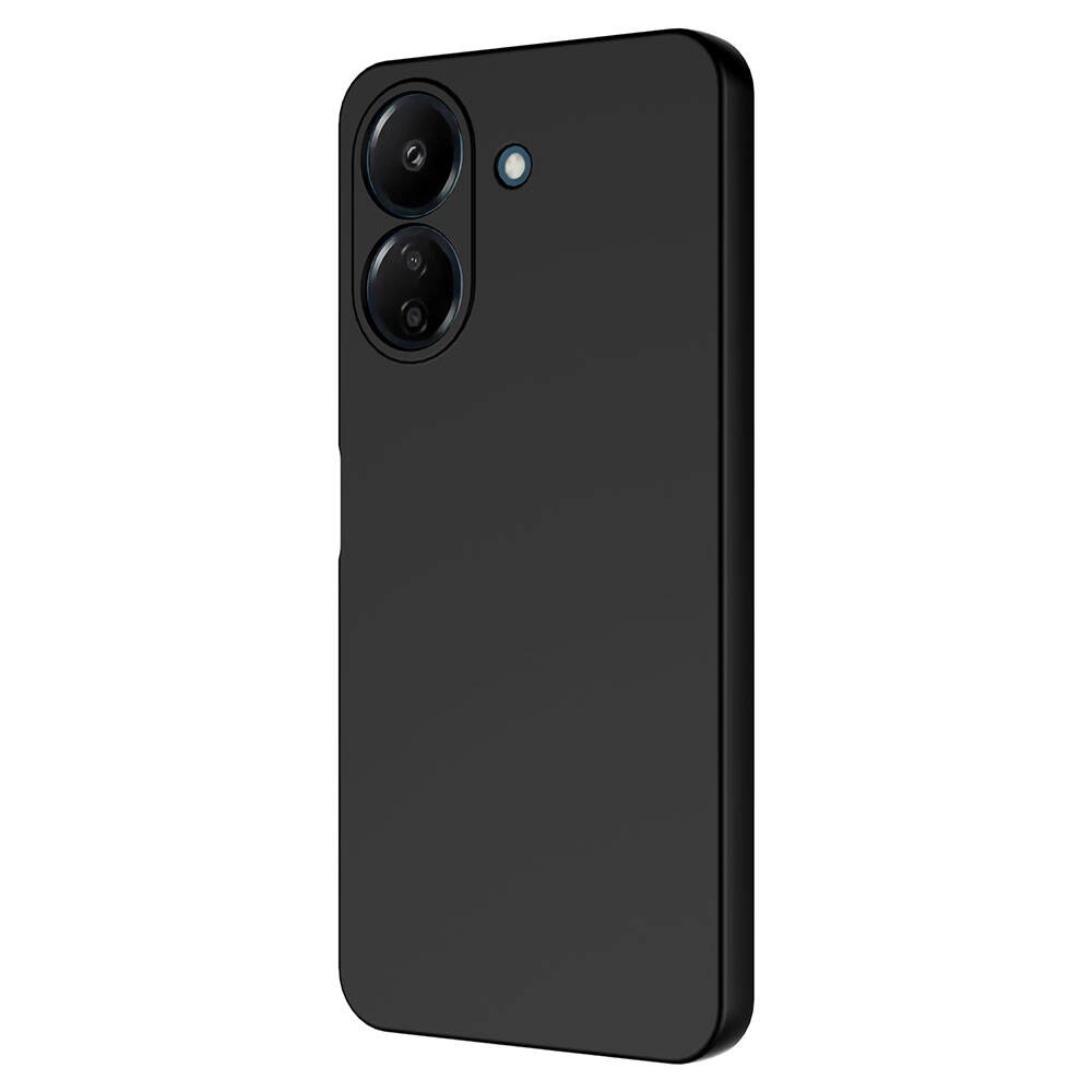 Xiaomi Uyumlu  Redmi 13C Kılıf Zore Mara Lansman Kapak