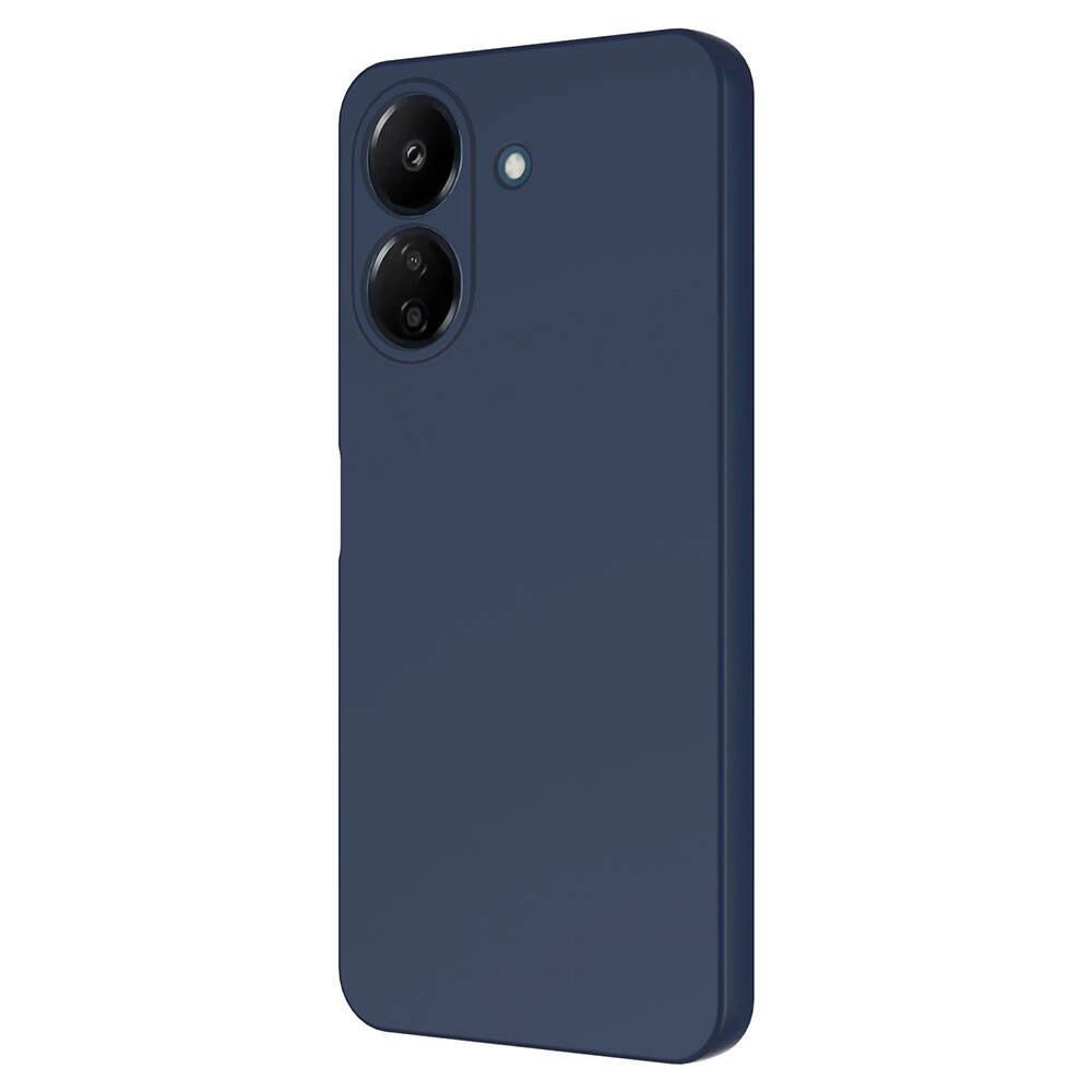 Xiaomi Uyumlu  Redmi 13C Kılıf Zore Mara Lansman Kapak