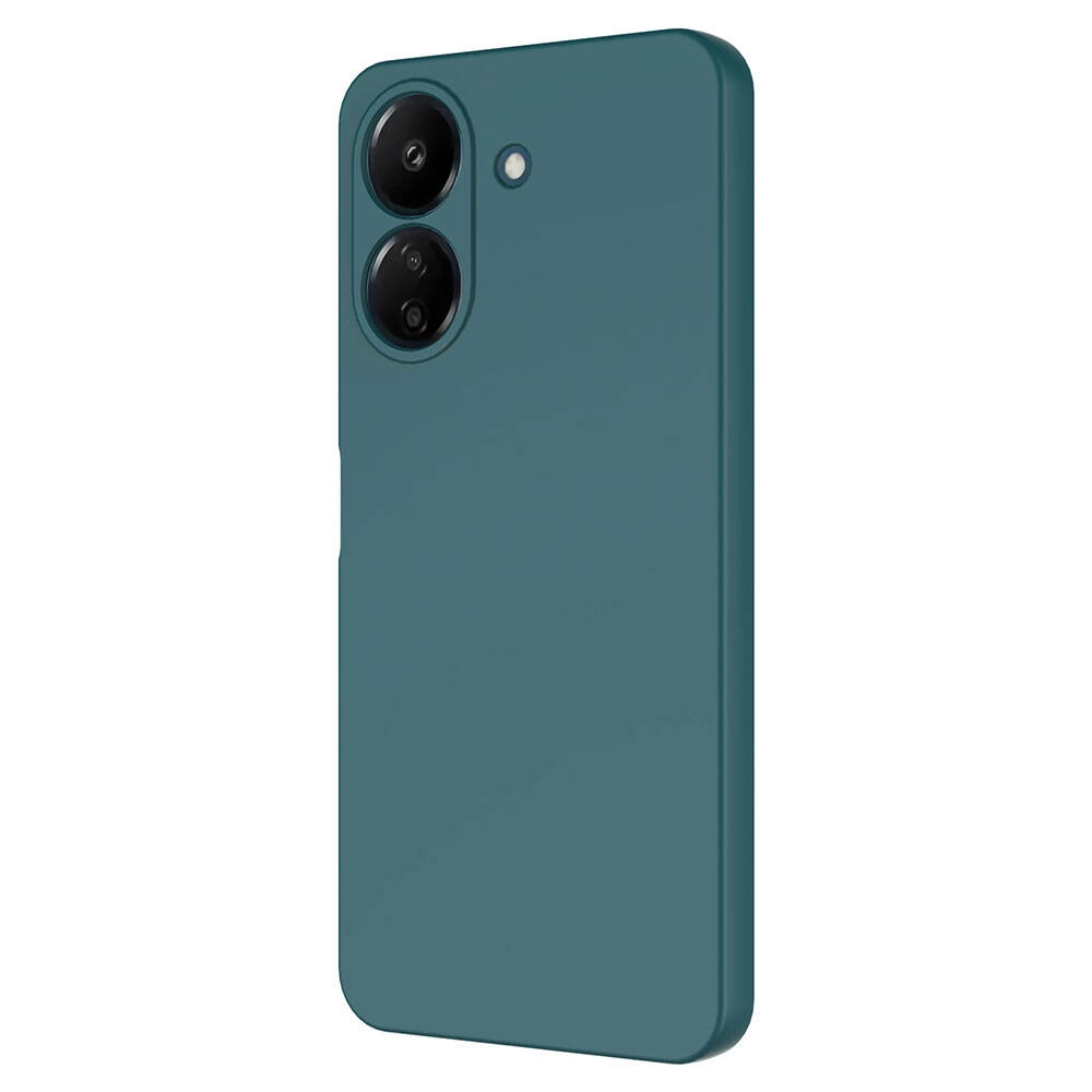Xiaomi Uyumlu  Redmi 13C Kılıf Zore Mara Lansman Kapak