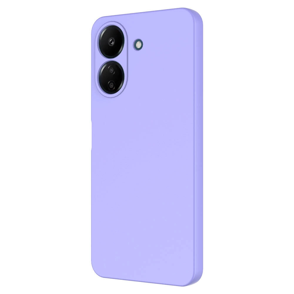 Xiaomi Uyumlu  Redmi 13C Kılıf Zore Mara Lansman Kapak
