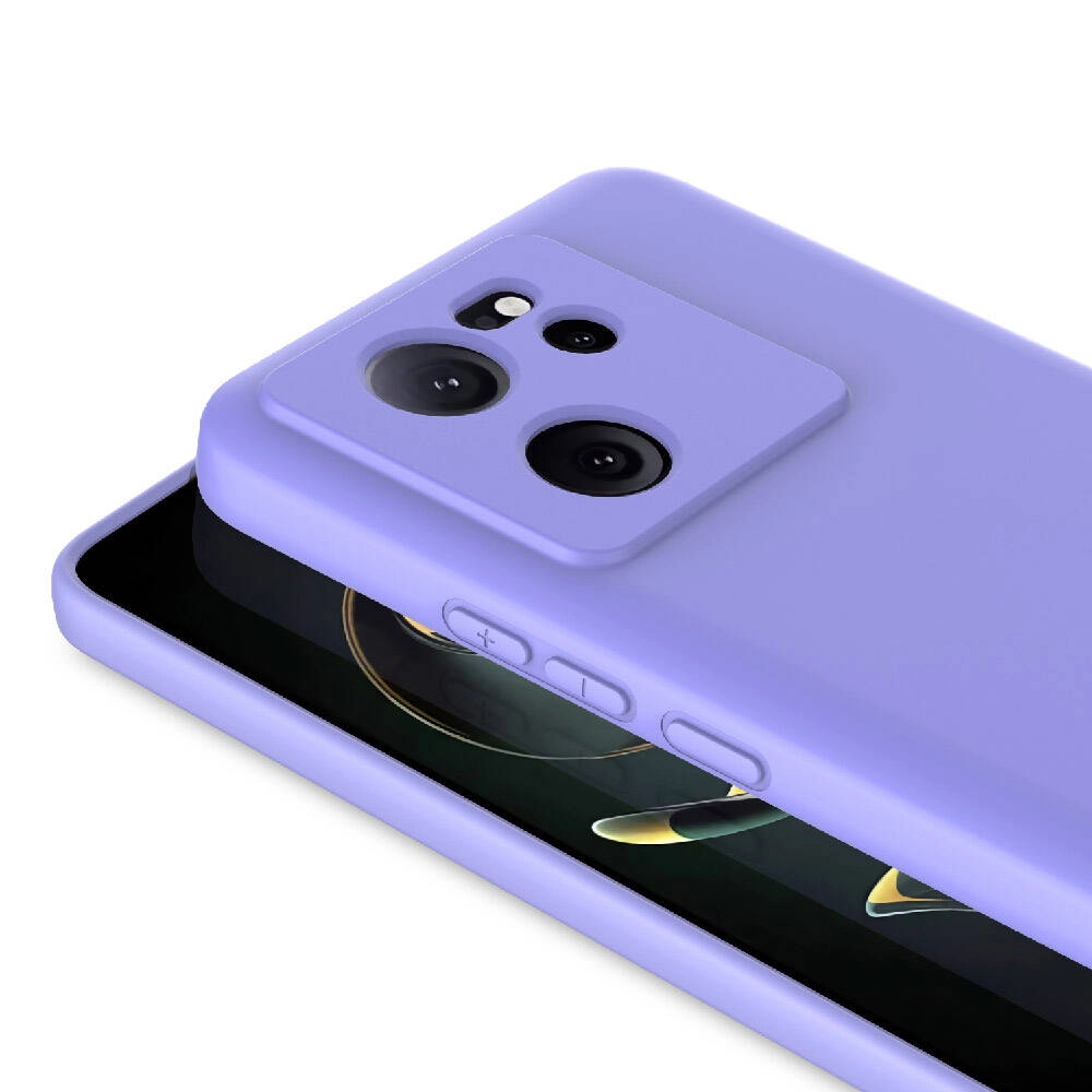Xiaomi Uyumlu  Mi 13T Pro Kılıf Zore Mara Lansman Kapak