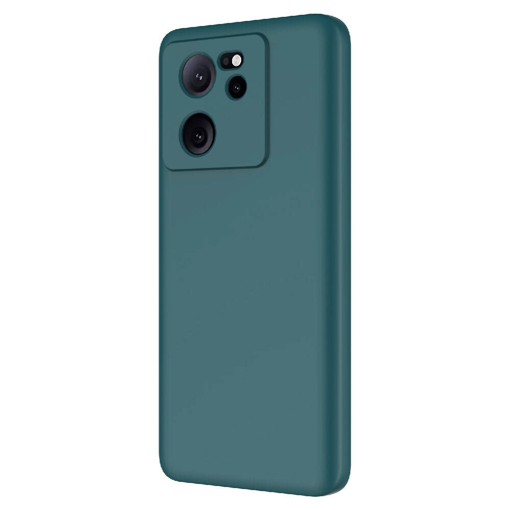 Xiaomi Uyumlu  Mi 13T Kılıf Zore Mara Lansman Kapak