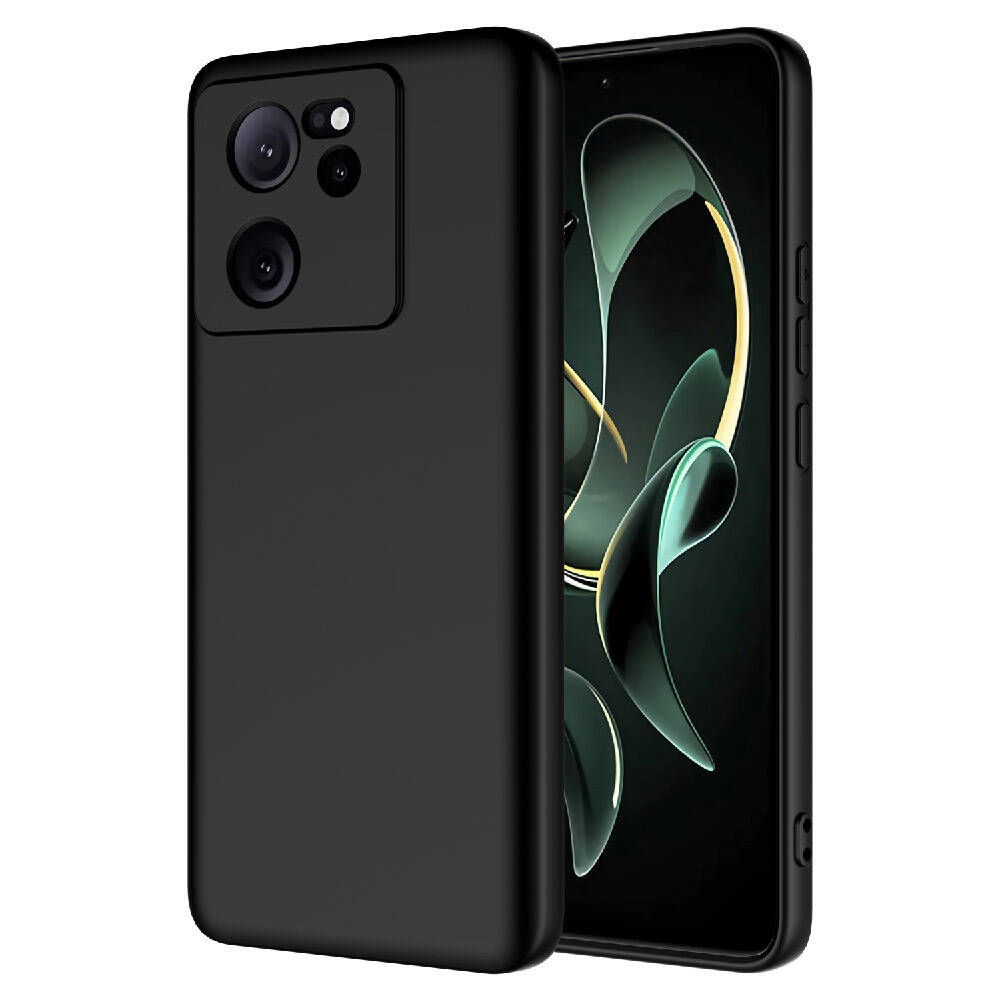 Xiaomi Uyumlu  Mi 13T Kılıf Zore Mara Lansman Kapak