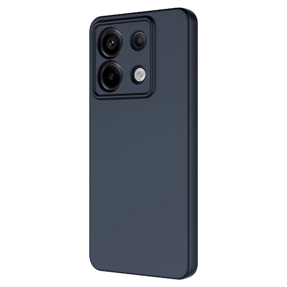Xiaomi Uyumlu  Redmi Note 13 Pro 5G Kılıf Zore Mara Lansman Kapak