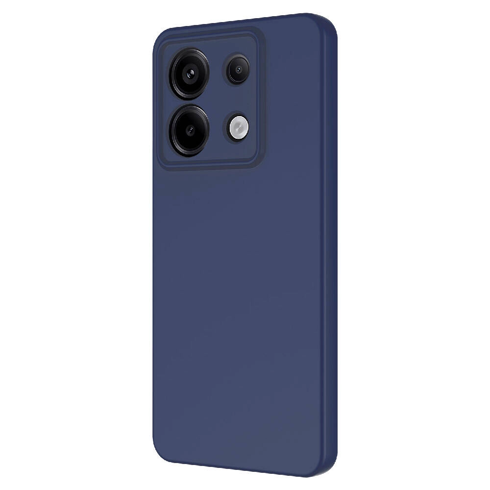 Xiaomi Uyumlu  Redmi Note 13 Pro 5G Kılıf Zore Mara Lansman Kapak