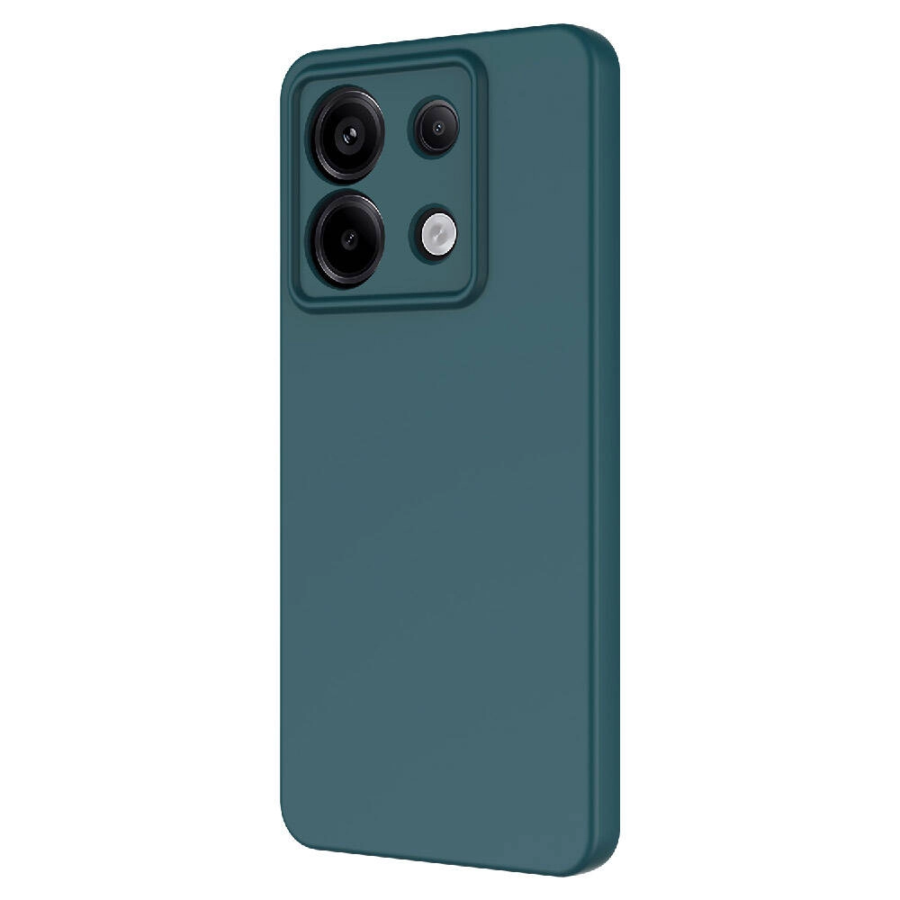 Xiaomi Uyumlu  Redmi Note 13 Pro 5G Kılıf Zore Mara Lansman Kapak