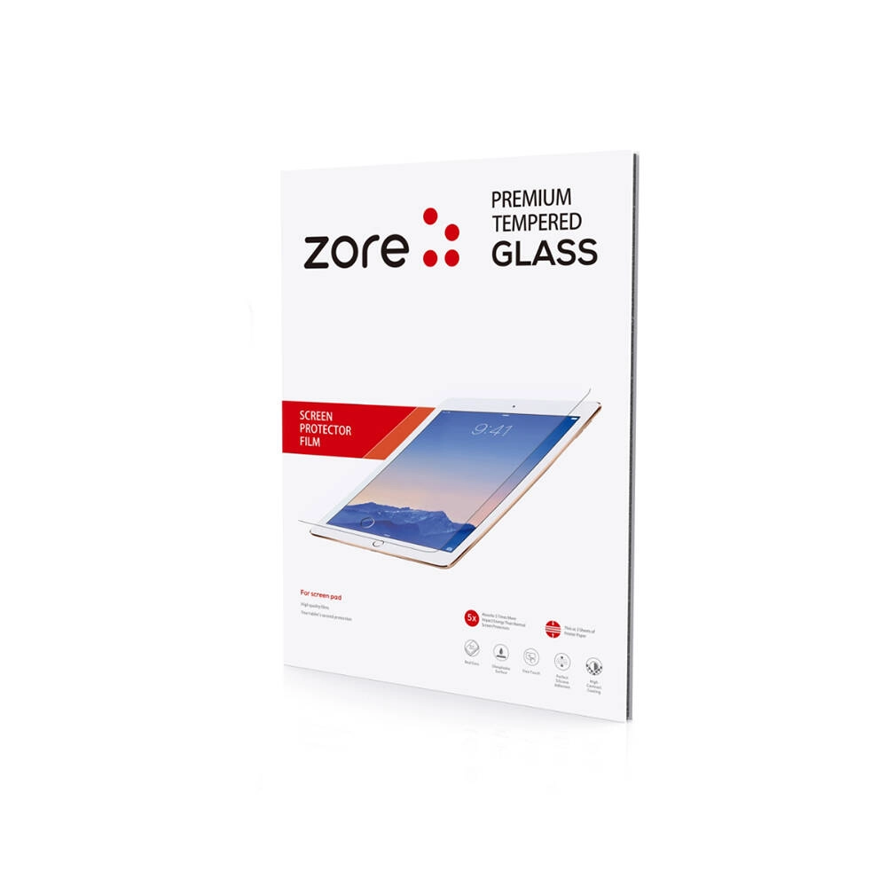 Lenovo Tab P11 11.5’’ (2.Nesil) TB350UF Zore Tablet Temperli Cam Ekran Koruyucu