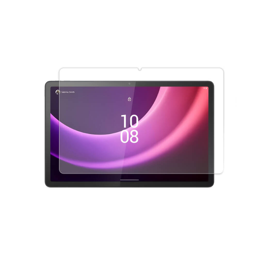 Lenovo Tab P11 11.5’’ (2.Nesil) TB350UF Zore Tablet Temperli Cam Ekran Koruyucu