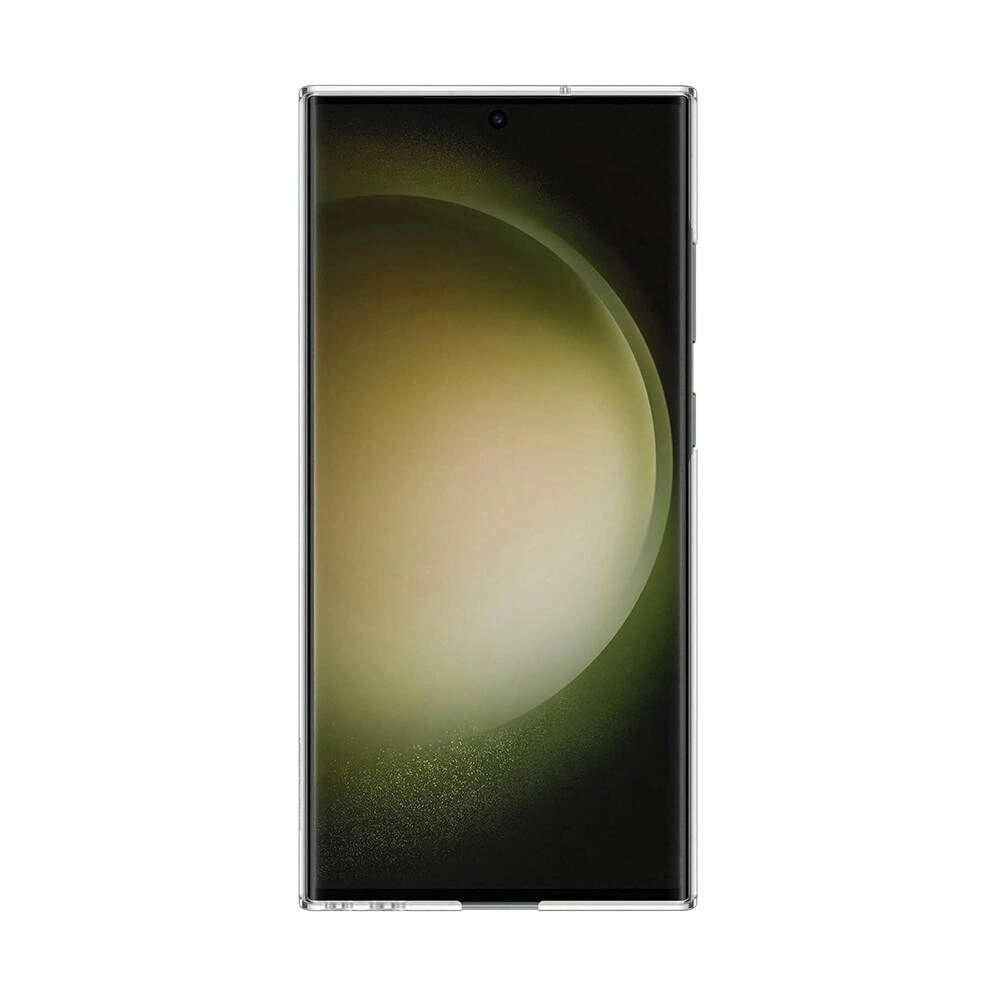 Galaxy Uyumlu S23 Ultra Kılıf Zore Vonn Kapak