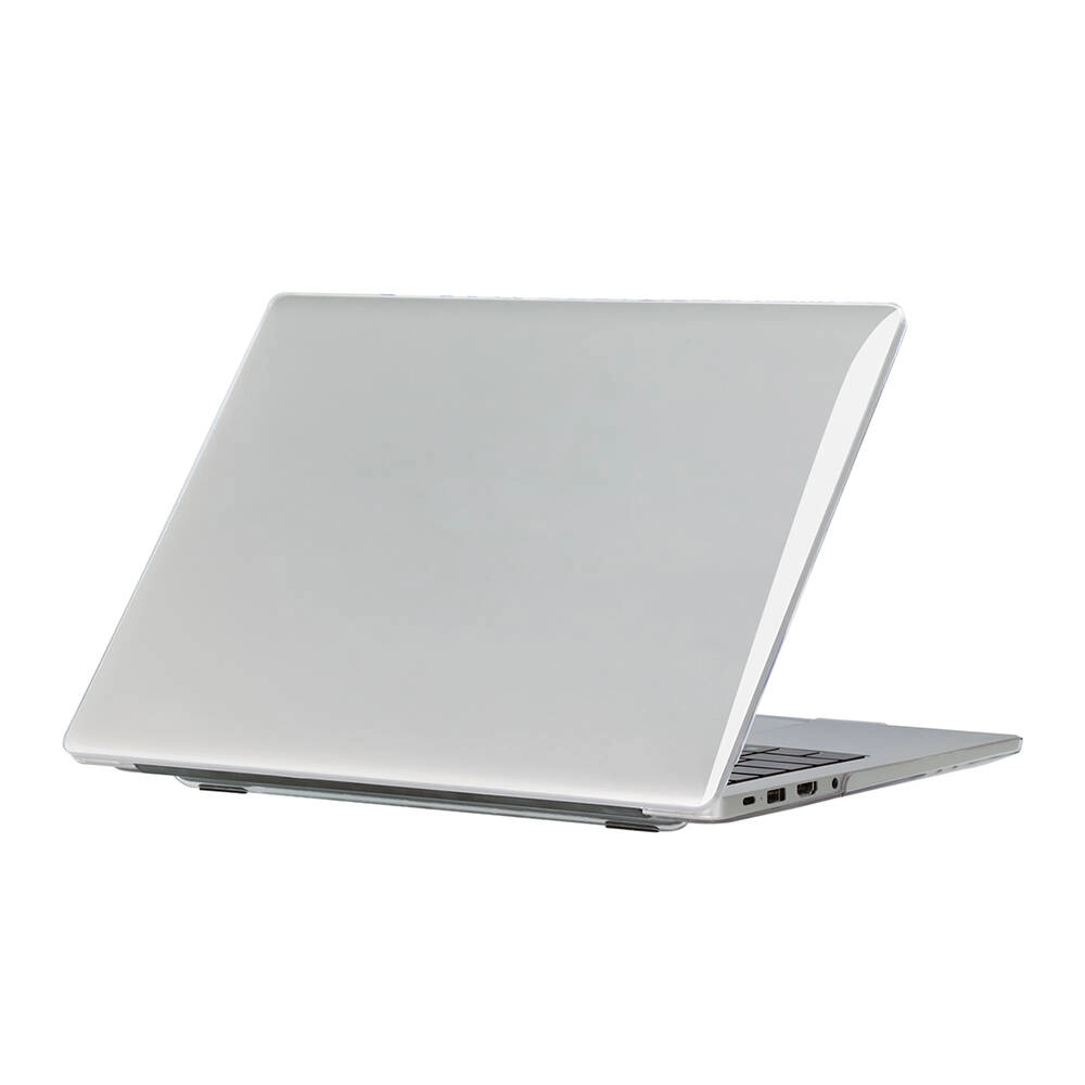 Huawei Uyumlu Matebook D14 2023 Zore MSoft Kristal Kapak