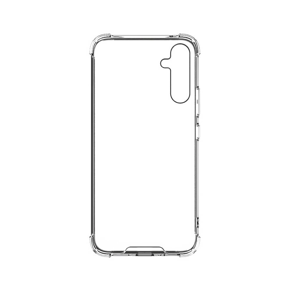 Galaxy Uyumlu S24 Plus Kılıf Zore Nitro Anti Shock Silikon