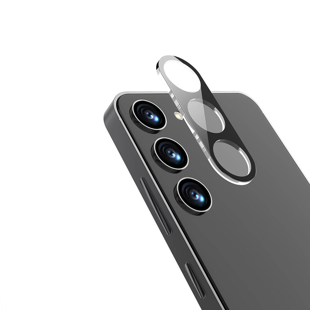 Galaxy Uyumlu A55 Zore 3D Kamera Camı