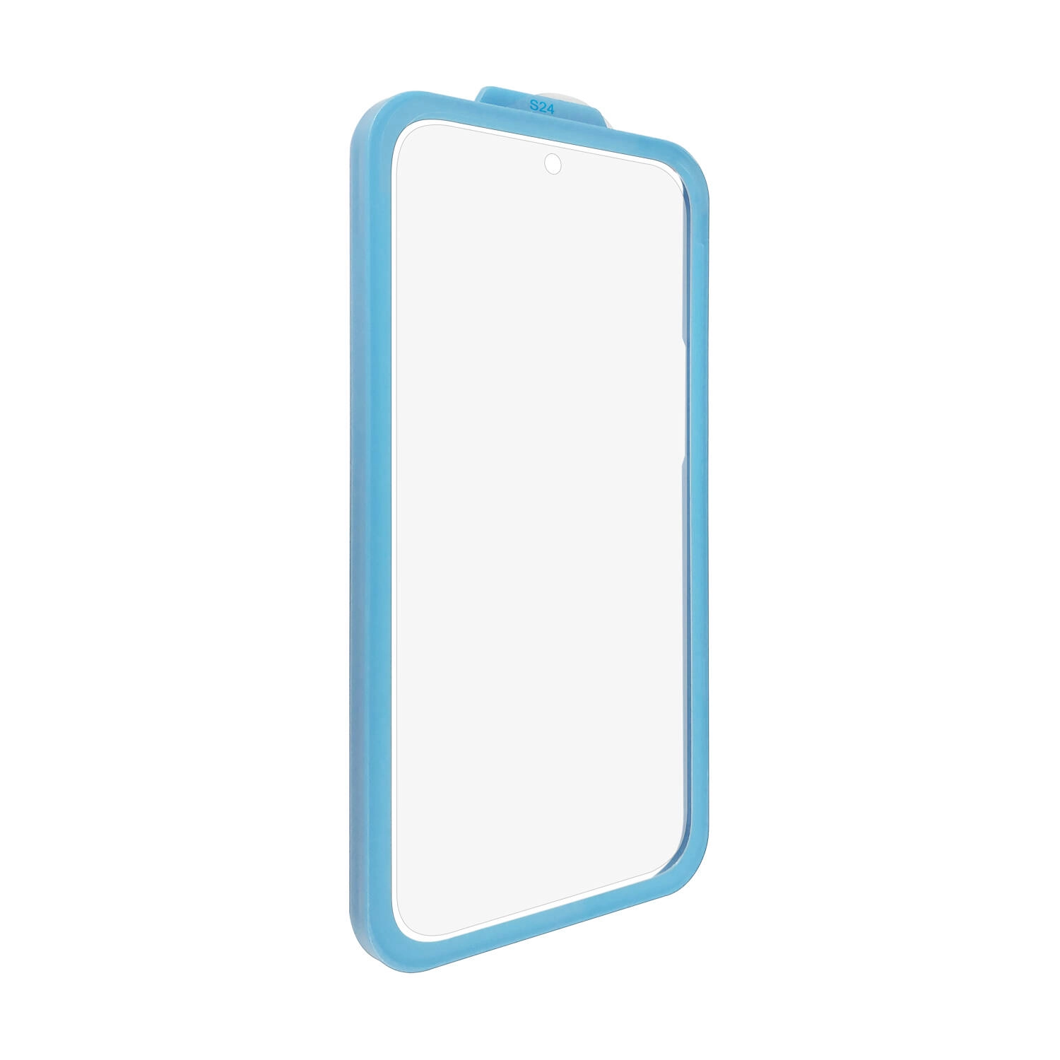 Galaxy Uyumlu S24 Plus Zore 3D Vov Curve Cam Ekran Koruyucu