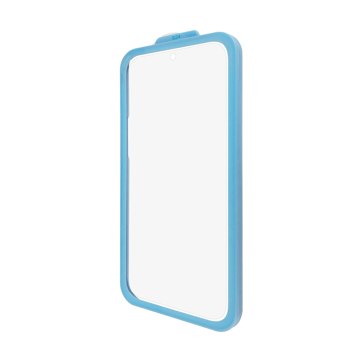 Galaxy Uyumlu S24 Plus Zore 3D Vov Curve Cam Ekran Koruyucu