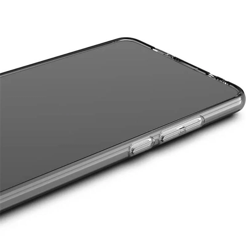 Galaxy Uyumlu A35 Zore 2mm Anti Shock Silikon
