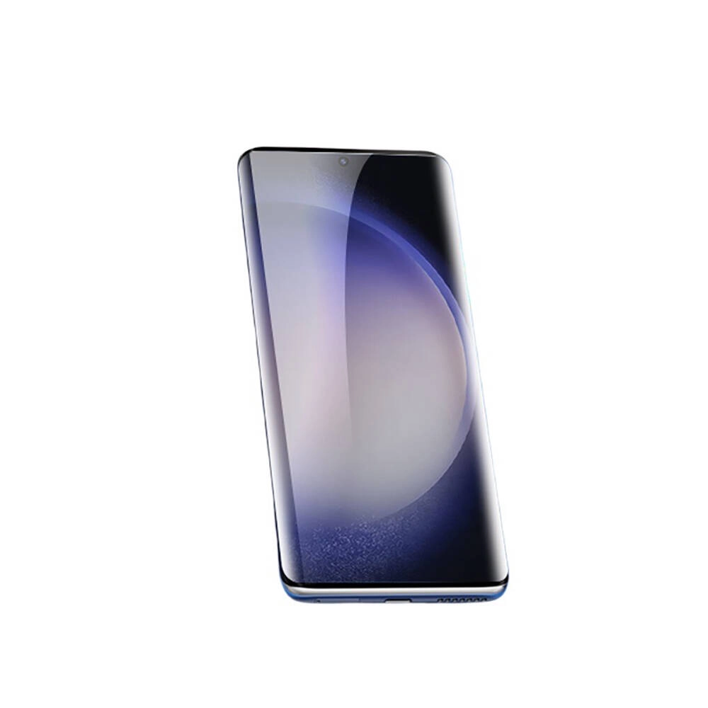 Galaxy Uyumlu S22 Ultra Zore 5in1 Easy Body Ekran Koruyucu