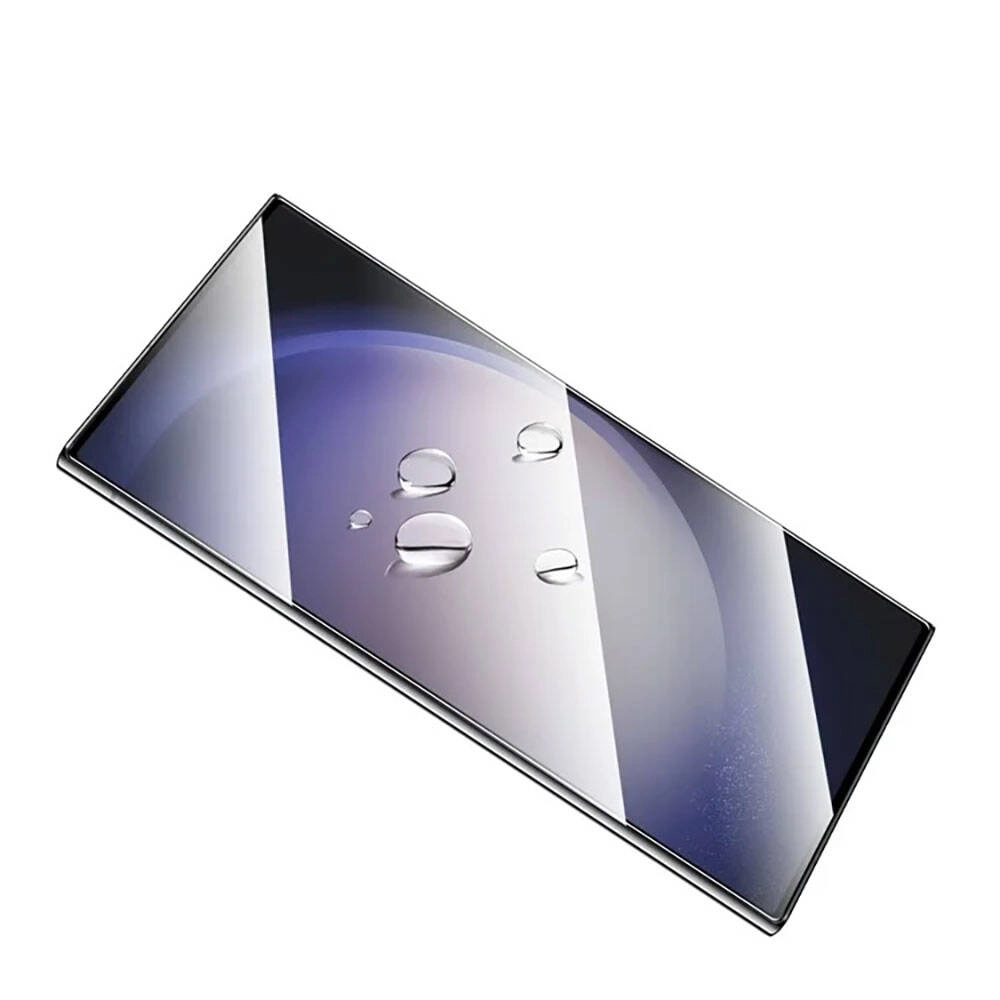 Galaxy Uyumlu S23 Ultra Zore 5in1 Easy Body Ekran Koruyucu