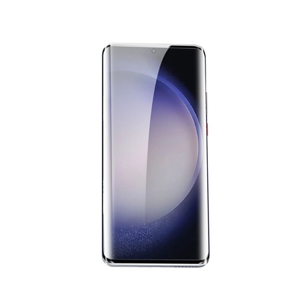 Galaxy Uyumlu S24 Ultra Zore 5in1 Easy Body Ekran Koruyucu