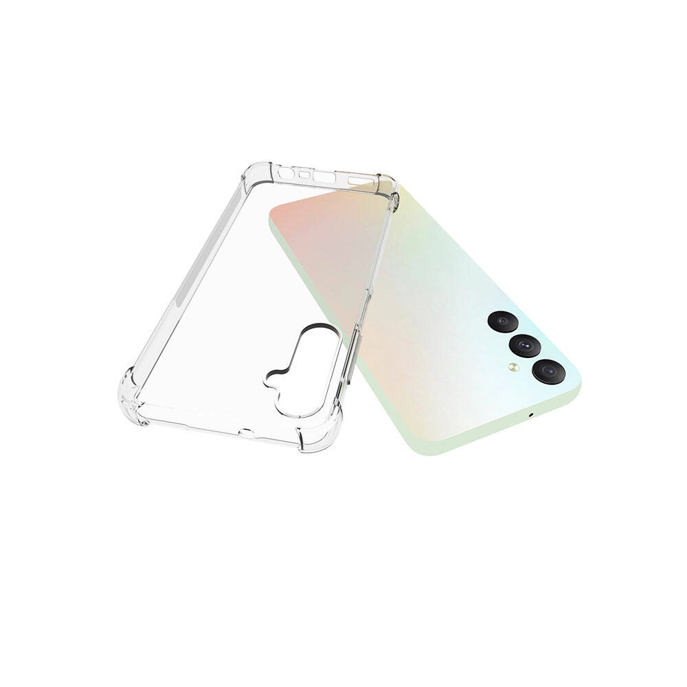 Galaxy Uyumlu A05S Kılıf Zore Nitro Anti Shock Silikon
