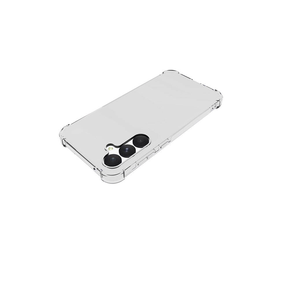 Galaxy Uyumlu A55 Kılıf Zore Nitro Anti Shock Silikon