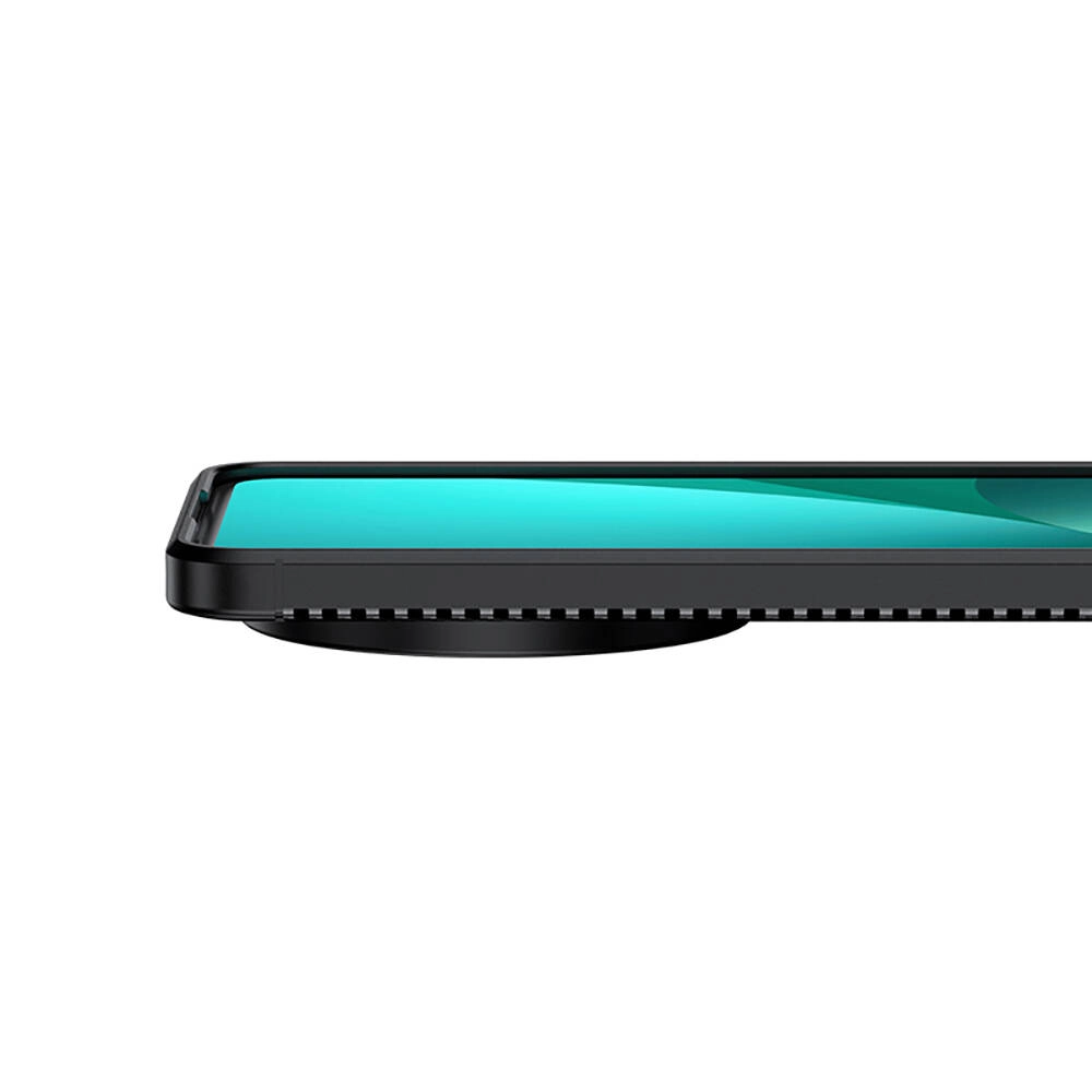Xiaomi Uyumlu  Mi 14 Ultra Kılıf Zore Negro Silikon Kapak