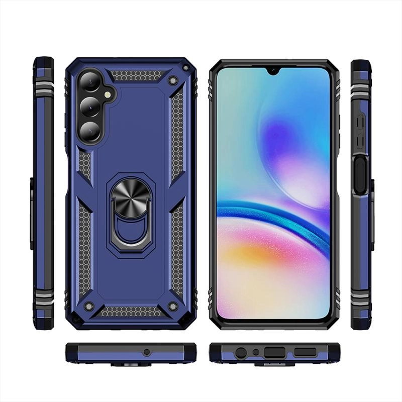 Galaxy Uyumlu A05S Kılıf Zore Vega Kapak