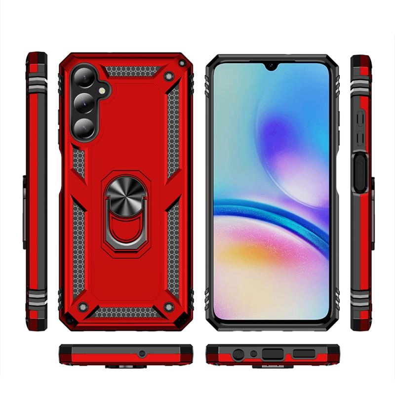 Galaxy Uyumlu A05S Kılıf Zore Vega Kapak