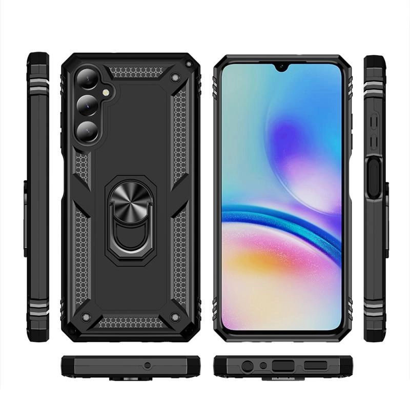 Galaxy Uyumlu A05S Kılıf Zore Vega Kapak