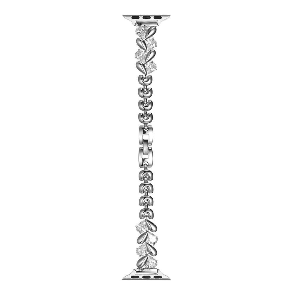 Watch 44mm Zore KRD-103 Metal Kordon